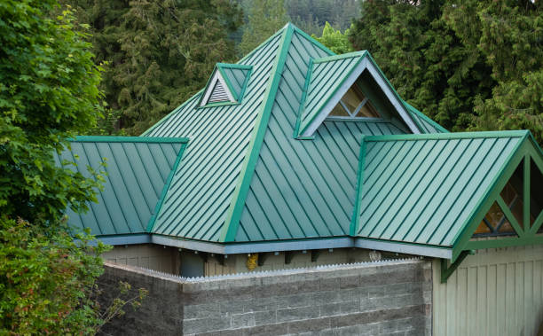 Best Steel Roofing  in Country Club Estates, GA