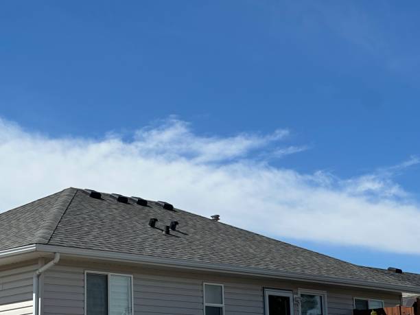 Roof Coating Services in Country Club Estates, GA