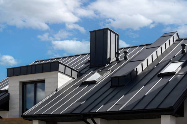 Best Green or Eco-Friendly Roofing Solutions  in Country Club Estates, GA
